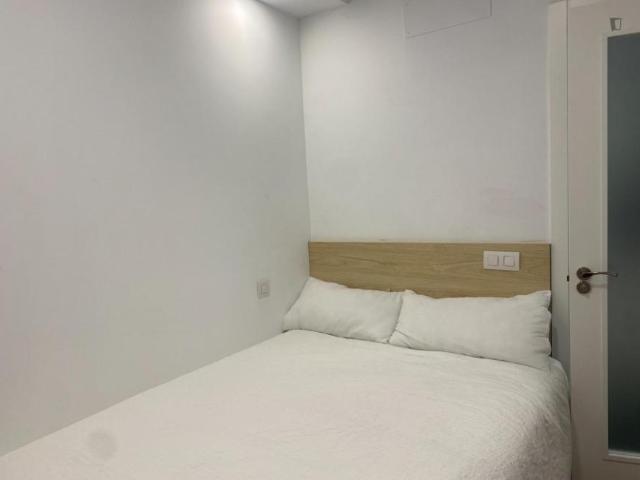 Apartamentos 2 Dormitorio Madrid Madrid ES103595413