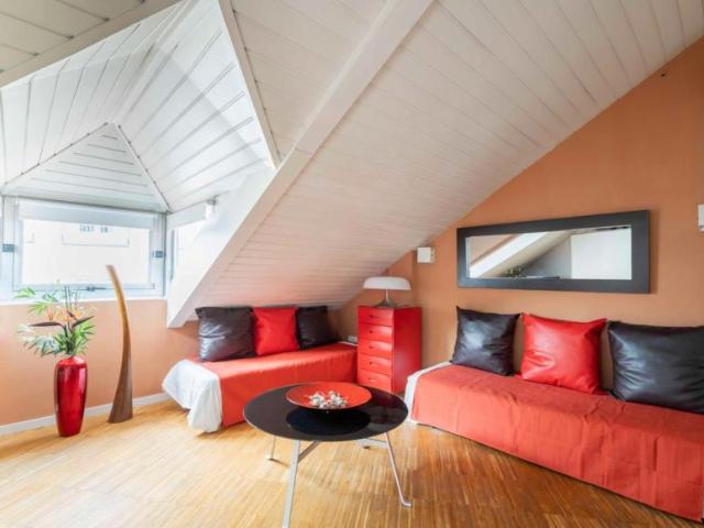 Apartamentos 2 Dormitorio Madrid Madrid ES103595588