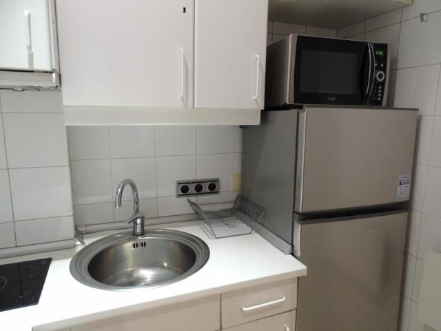 Apartamentos 2 Dormitorio Madrid Madrid ES103595879