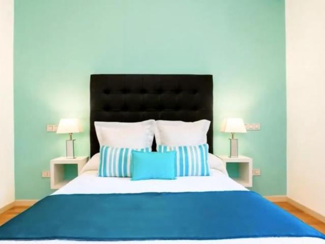 Apartamentos 2 Dormitorio Madrid Madrid ES103595051