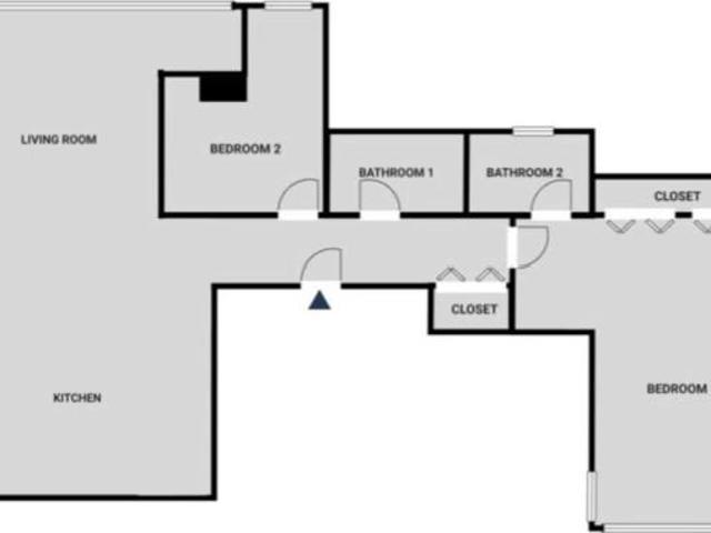 Apartamentos 2 Dormitorio Madrid Madrid ES103595153