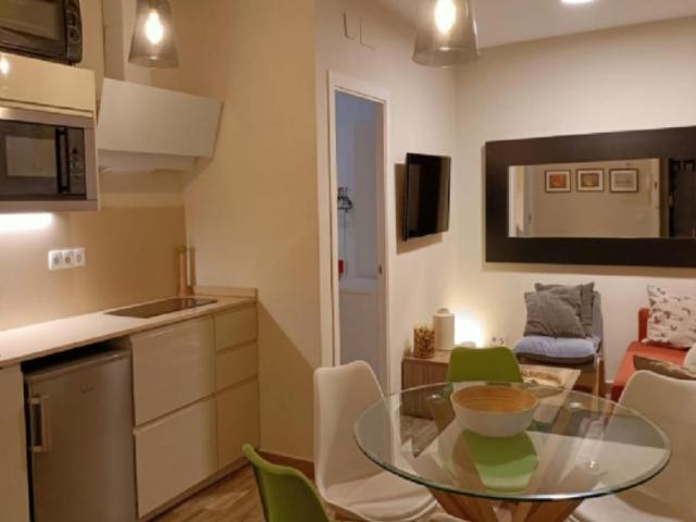 Apartamentos 2 Dormitorio Madrid Madrid ES103653810