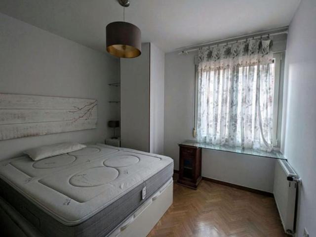 Apartamentos 2 Dormitorio Madrid Madrid ES103653816