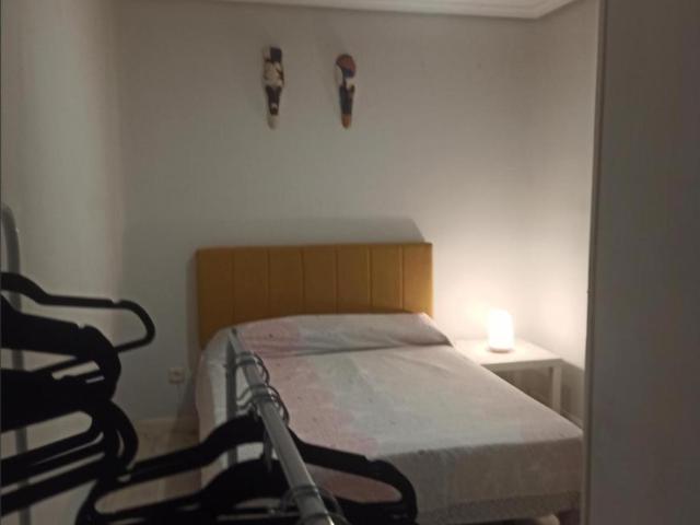 Apartamentos 2 Dormitorio Madrid Madrid ES103653827
