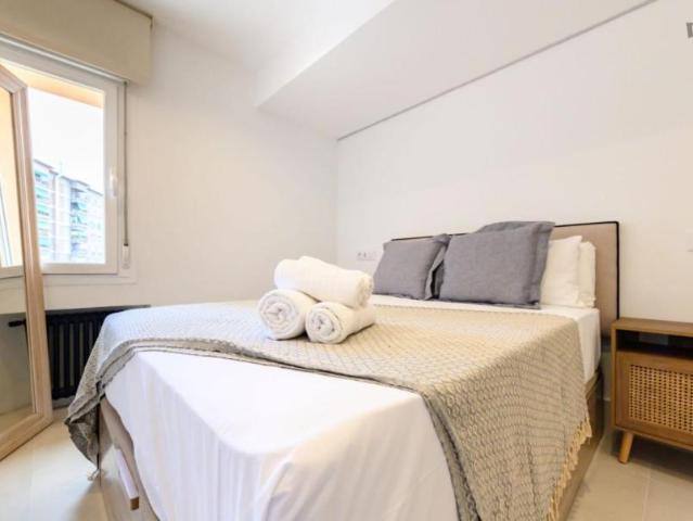 Apartamentos 2 Dormitorio Madrid Madrid ES103695447