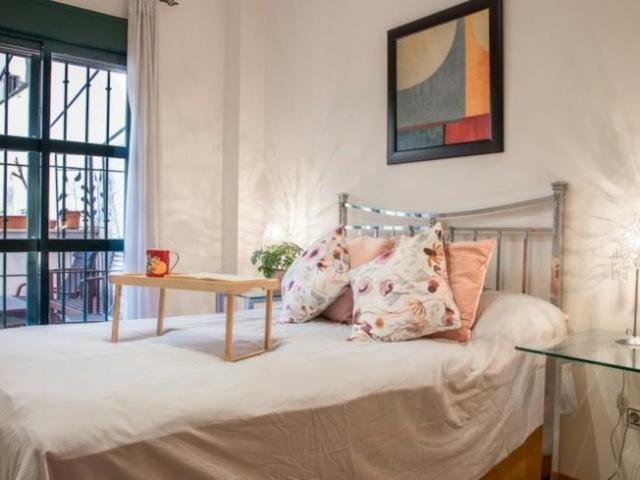 Apartamentos 2 Dormitorio Madrid Madrid ES103696123