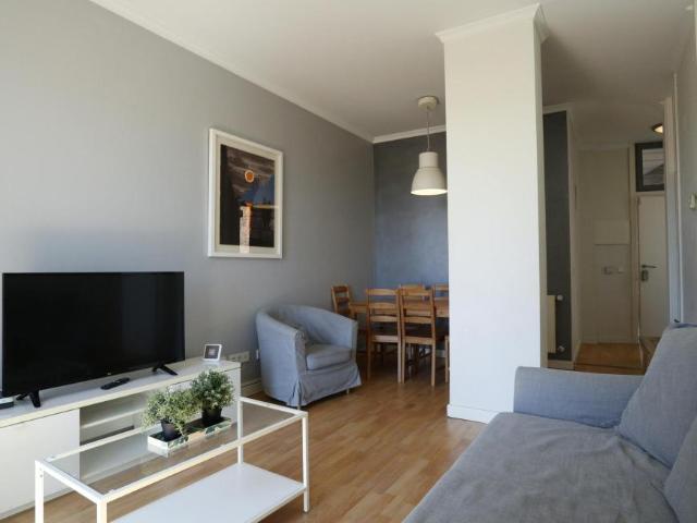 Apartamentos 2 Dormitorio Madrid Madrid ES103741040