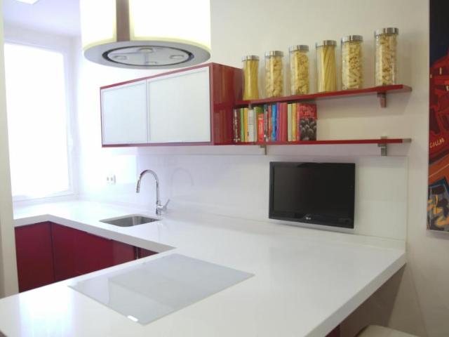 Apartamentos 2 Dormitorio Madrid Madrid ES103799497