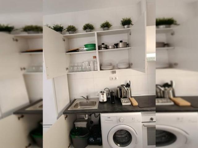 Apartamentos 2 Dormitorio Madrid Madrid ES103802783