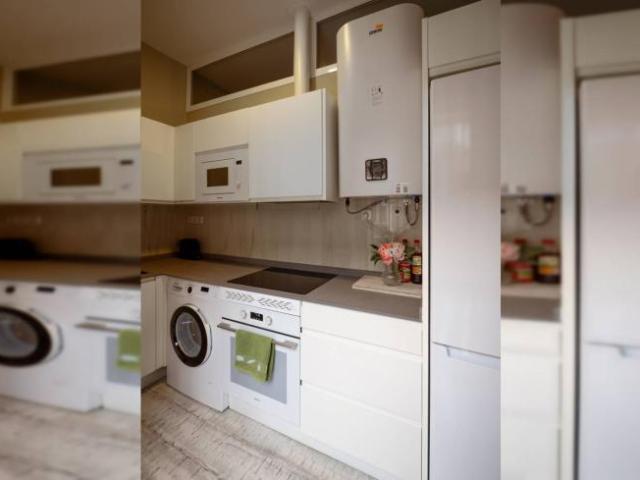 Apartamentos 2 Dormitorio Madrid Madrid ES103802868