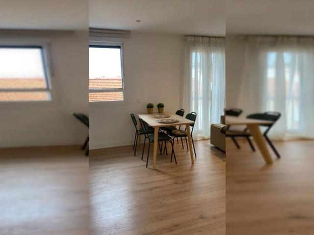 Apartamentos 2 Dormitorio Madrid Madrid ES103803347