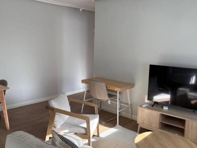 Apartamentos 2 Dormitorio Madrid Madrid ES103803349