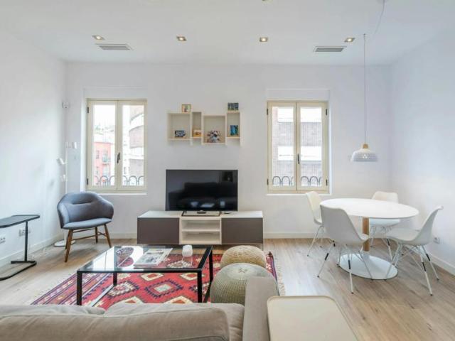 Apartamentos 2 Dormitorio Madrid Madrid ES103841515