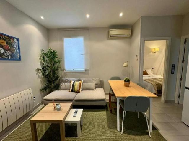 Apartamentos 2 Dormitorio Madrid Madrid ES103922456