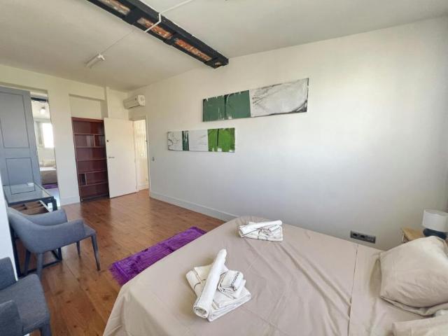 Apartamentos 2 Dormitorio Madrid Madrid ES103061562