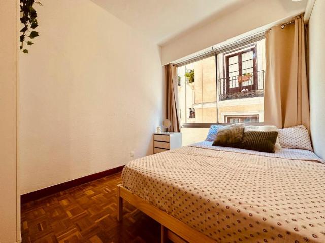 Apartamentos 2 Dormitorio Madrid Madrid ES103061640