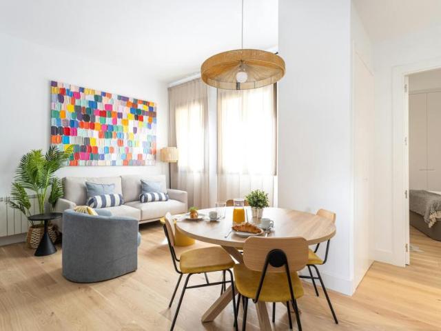 Apartamentos 2 Dormitorio Madrid Madrid ES103061854
