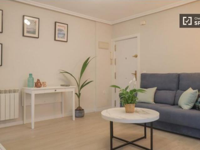 Apartamentos 2 Dormitorio Madrid Madrid ES103063779
