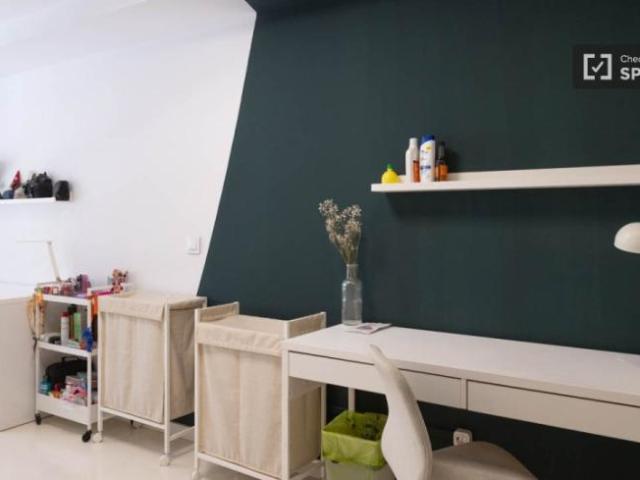 Apartamentos 2 Dormitorio Madrid Madrid ES103063924