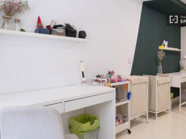 Apartamentos 2 Dormitorio Madrid Madrid ES103063926