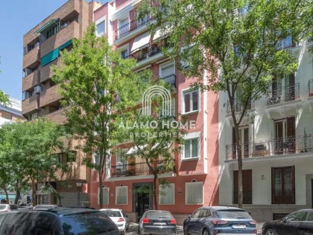 Apartamentos 2 Dormitorio Madrid Madrid ES103063120