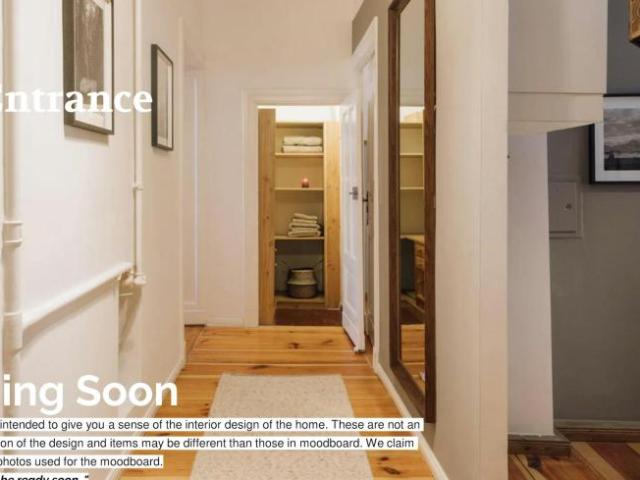 Apartamentos 2 Dormitorio Madrid Madrid ES103092210