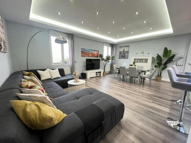 Apartamentos 2 Dormitorio Madrid Madrid ES103092220