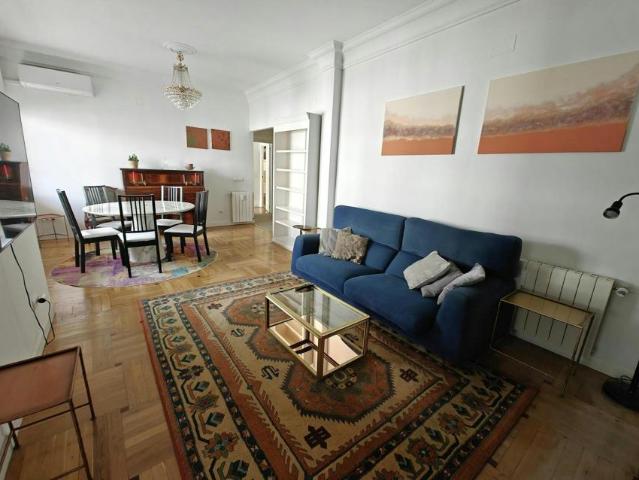 Apartamentos 2 Dormitorio Madrid Madrid ES103092237