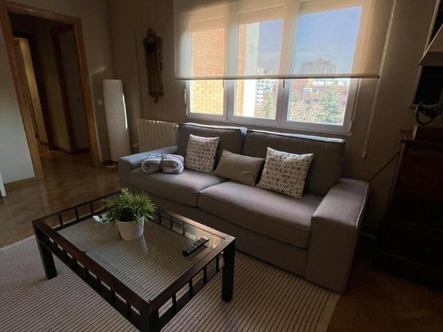 Apartamentos 2 Dormitorio Madrid Madrid ES103092250