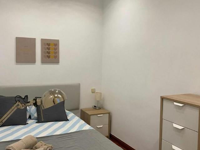 Apartamentos 2 Dormitorio Madrid Madrid ES103092251