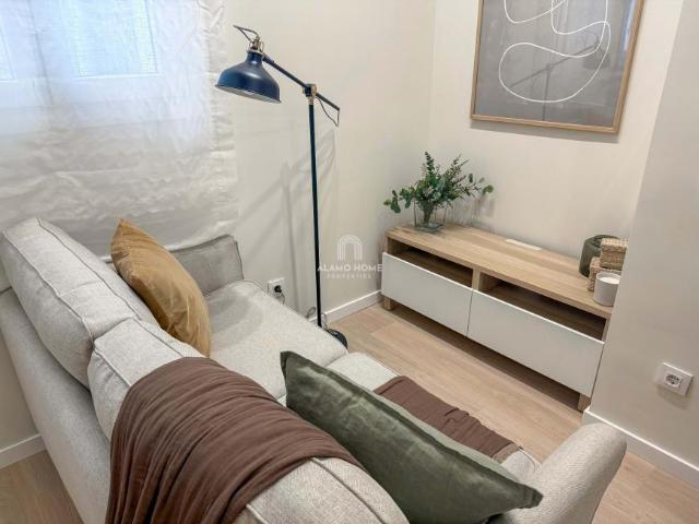Apartamentos 2 Dormitorio Madrid Madrid ES103094085