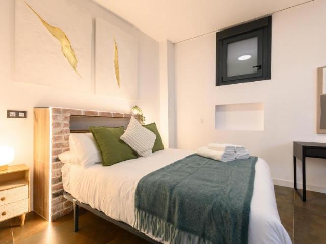 Apartamentos 2 Dormitorio Madrid Madrid ES103120016