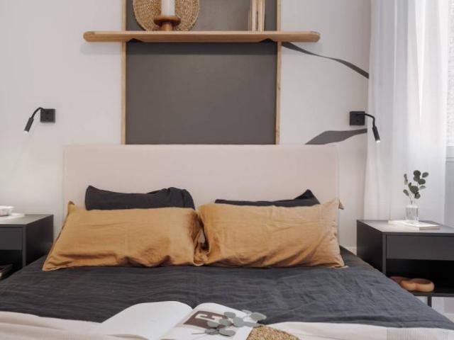 Apartamentos 2 Dormitorio Madrid Madrid ES103121454
