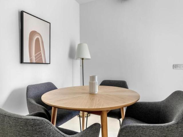 Apartamentos 2 Dormitorio Madrid Madrid ES103152637