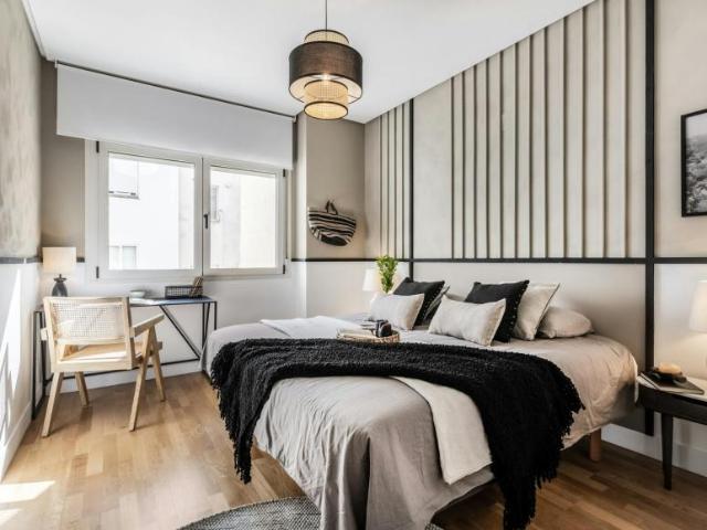 Apartamentos 2 Dormitorio Madrid Madrid ES103153391