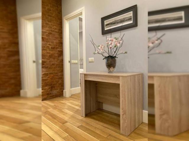 Apartamentos 2 Dormitorio Madrid Madrid ES103154721