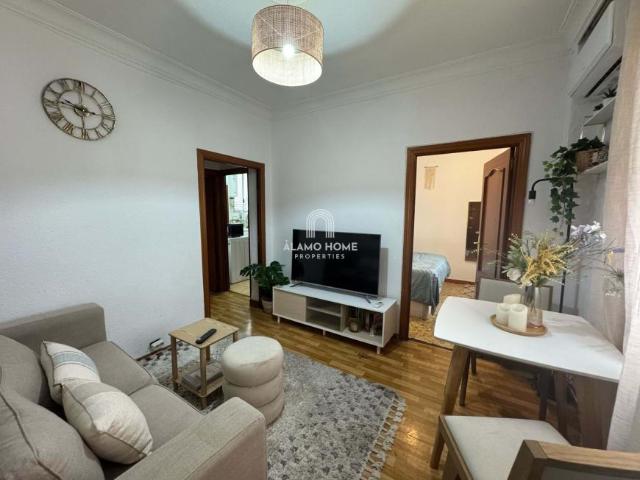 Apartamentos 2 Dormitorio Madrid Madrid ES103154162