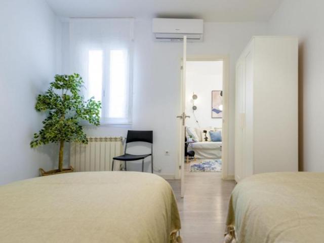 Apartamentos 2 Dormitorio Madrid Madrid ES103256509