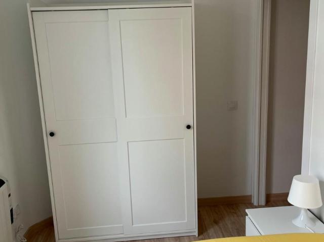 Apartamentos 2 Dormitorio Madrid Madrid ES103256831
