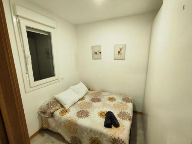 Apartamentos 2 Dormitorio Madrid Madrid ES103256979