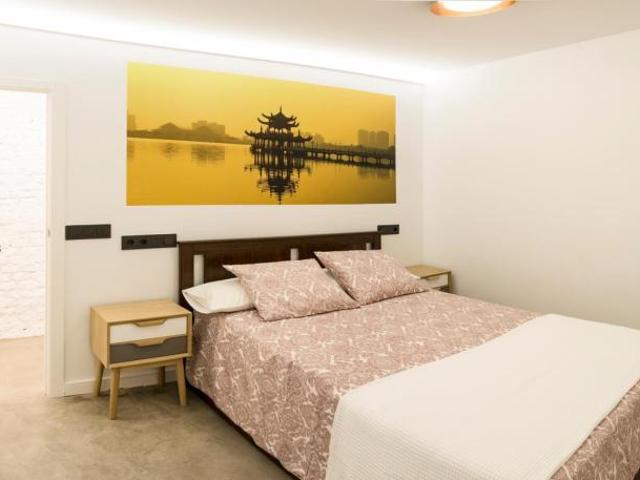 Apartamentos 2 Dormitorio Madrid Madrid ES103259812