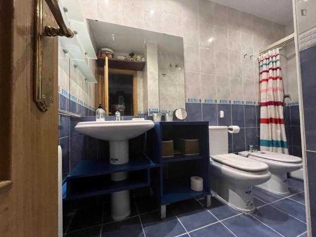 Apartamentos 2 Dormitorio Madrid Madrid ES103259900