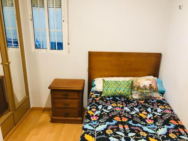 Apartamentos 2 Dormitorio Madrid Madrid ES103259934