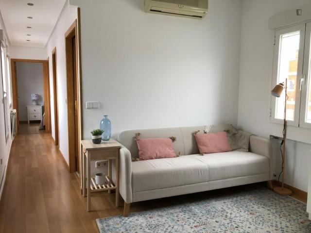 Apartamentos 2 Dormitorio Madrid Madrid ES103260036