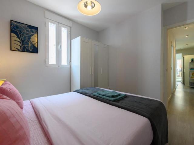 Apartamentos 2 Dormitorio Madrid Madrid ES103261380