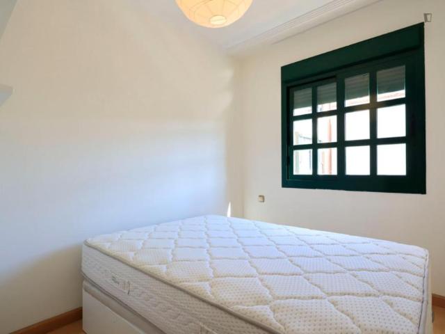 Apartamentos 2 Dormitorio Madrid Madrid ES103262834
