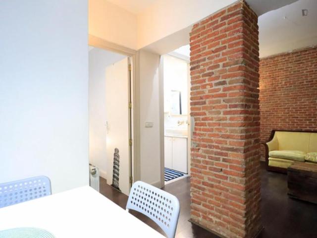 Apartamentos 2 Dormitorio Madrid Madrid ES103265148