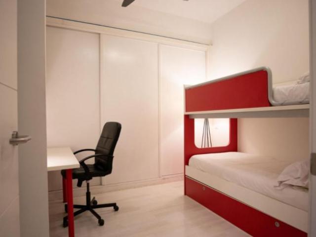 Apartamentos 2 Dormitorio Madrid Madrid ES103265380