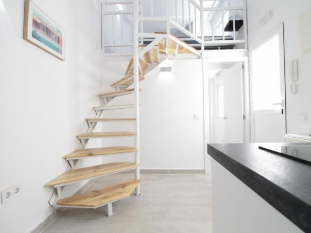 Apartamentos 2 Dormitorio Madrid Madrid ES103266535