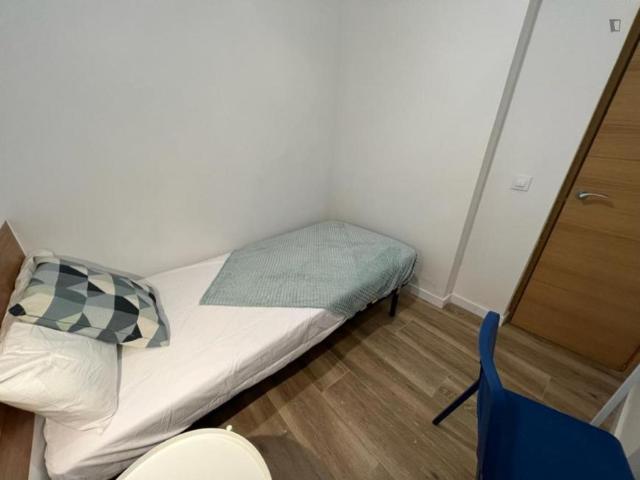 Apartamentos 2 Dormitorio Madrid Madrid ES103266895